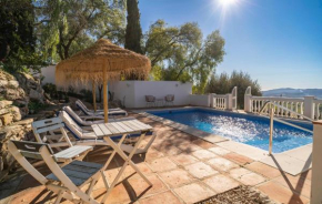 Casa La Casita Periana